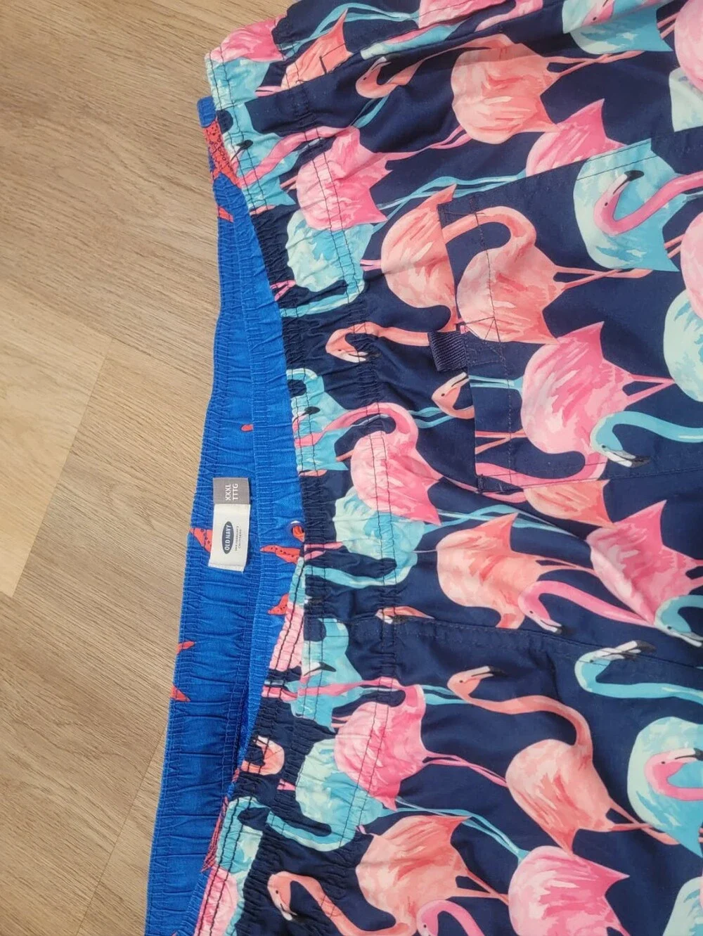 Old Navy men old